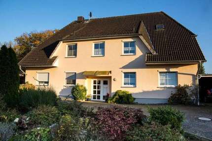 Wohnung zum Kaufen in Zierow 299.000,00 € 113 m²