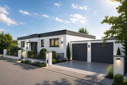 Haus zum Kaufen in Bad Homburg vor der Höhe 949.000,00 € 212.49 m²