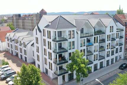 Wohnung zum Mieten in Minden 1.045,00 € 95 m²