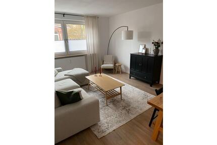 4-Zimmer Wohnung 81 m² Zentral Wilhelmshaven Provisionsfrei