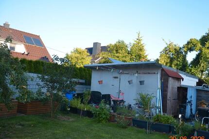Mehrfamilien Haus in zu Verkaufen - Schiffdorf