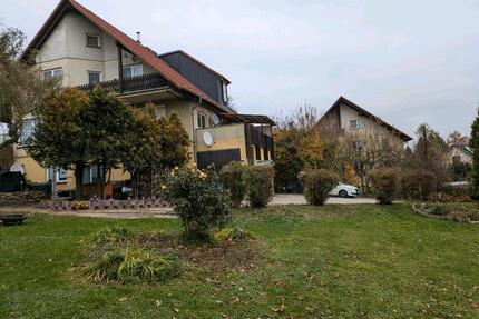 vermiete 2,5 Raum Wohnung in Wilschdorf - Stolpen