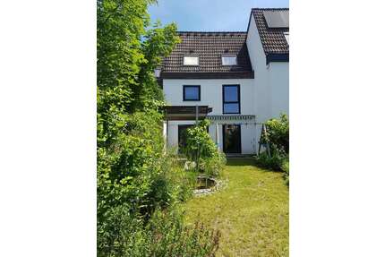 Haus zum Kaufen in Grasbrunn 719.000,00 € 127 m²