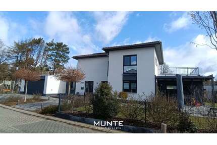 Haus zum Kaufen in Schwülper OT Walle 715.000,00 € 160 m²