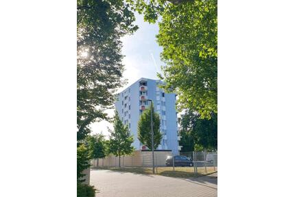 Schöne komplett renovierte Wohnung in Witten-Stockum