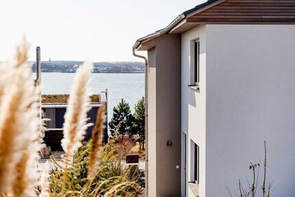 Traumhaus mit Seeblick in Bestlage von Leipzig Süd - Neukieritzsch