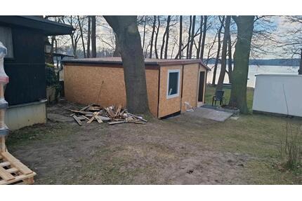 Zu verkaufen: moderner Bungalow in Glowe bei Friedland - Beeskow
