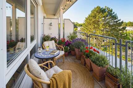 Wohnung zum Kaufen in Darmstadt 349.500,00 € 71.35 m²