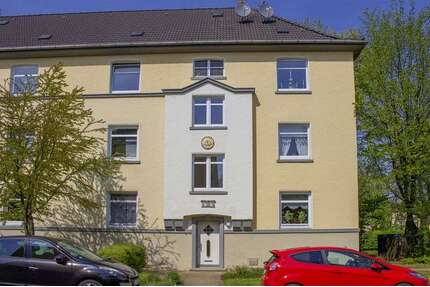Wohnung zum Mieten in Essen 847,00 € 95.52 m²