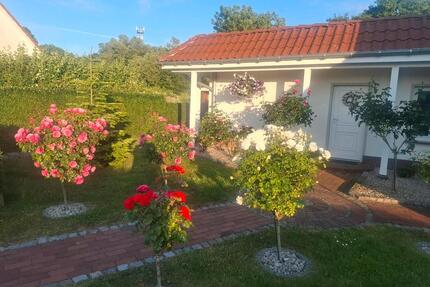 Ferienwohnung Rambin - 70,00&nbsp;EUR Kaltmiete, in Samtens (PLZ: 18573)