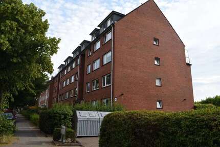 Wohnung zum Mieten in Hamburg 1.075,00 € 71 m²
