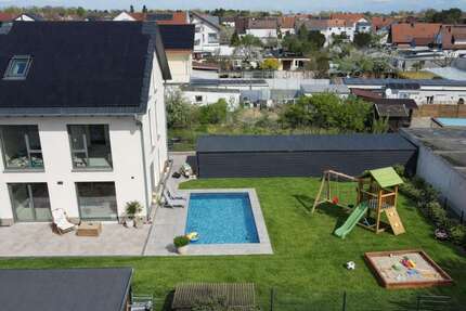 Haus zum Kaufen in Speyer 880.000,00 € 150 m²