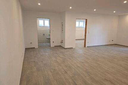 Apartment 75 Quadratmeter Neubau Mietwohnung - Mainburg