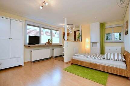 Wohnung zum Mieten in Kernen 890,00 € 30 m²
