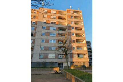 Eigentumswohnung, ca 77qm mit Balkon, Kellerraum und Garage - Bönen