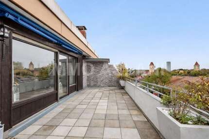 Wohnung zum Kaufen in München 649.900,00 € 95 m²