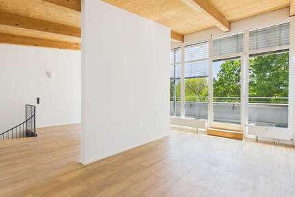Wohnung zum Kaufen in Landshut 495.000,00 € 100 m²