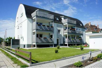 Wohnung zum Mieten in Bitterfeld-Wolfen 690,00 € 69.9 m²