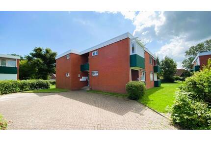 Kleines Urlaubsglück in Horumersiel! - Wangerland