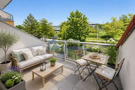Wohnung zum Mieten in Neubrandenburg 850,00 € 79.15 m²