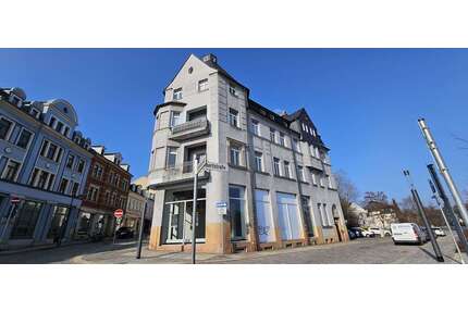 Wohnung zum Mieten in Limbach 550,00 € 105 m²