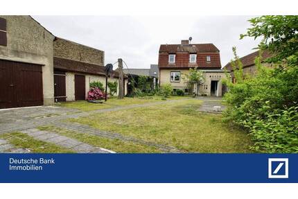 Einfamilienhaus mit Einliegerwohnung | massiv gebaut - Nuthe-Urstromtal Schönefeld