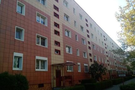 Gepflegte 3-Zimmer Wohnung in Neu-Hohenschönhausen Berlin