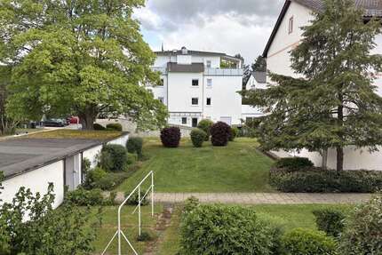 Wohnung zum Kaufen in Bad Wörishofen 195.000,00 € 62 m²