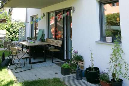 Wohnung zum Kaufen in Viechtach 319.000,00 € 87 m²