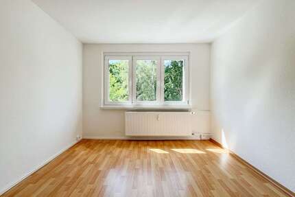Wohnung zum Mieten in Chemnitz 313,00 € 57.7 m²