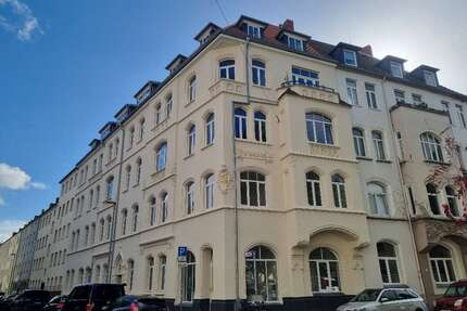 Wohnung zum Mieten in Hannover 1.872,00 € 104 m²