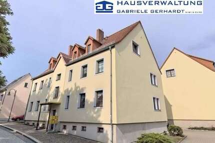 Wohnung zum Kaufen in Frohburg 74.900,00 € 53.65 m²