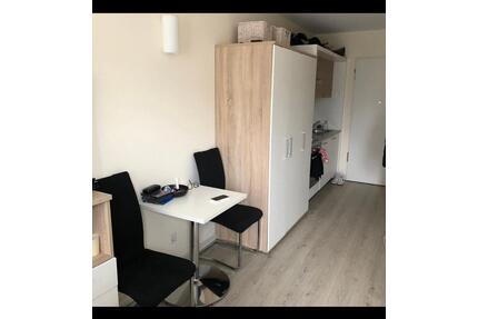 Top Lage in Bayreuth ! Attraktives 1Zi.Appartement !