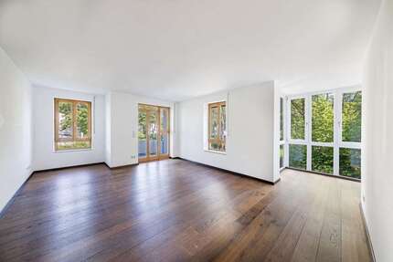 Wohnung zum Kaufen in Holzkirchen 499.700,00 € 80 m²