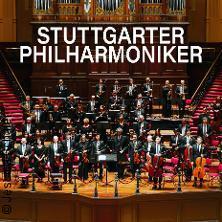 Stuttgarter Philharmoniker