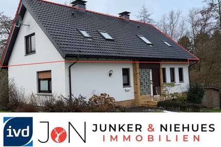 Wohnung zum Mieten in Leopoldshöhe 650,00 € 76 m²