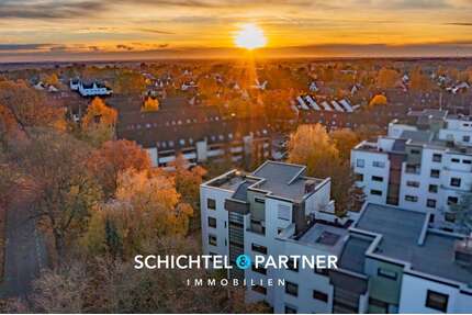 Wohnung zum Kaufen in Achim 179.900,00 € 72 m²