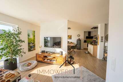 Wohnung zum Kaufen in Stadthagen 379.999,00 € 95 m²