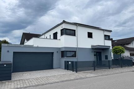 Modernes Einfamilienhaus – PROVISIONSFREI !!! - Bernau am Chiemsee