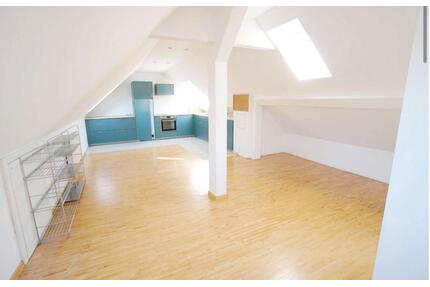 Helle 4 Zimmer-DG-Maisonette über denn Dächern von Gablenberg - Stuttgart Stuttgart-Ost