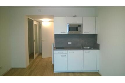 NANOS Nordstadt Nr. 1.23 - 354,00&nbsp;EUR Kaltmiete, ca.&nbsp; 25,30&nbsp;m&sup2; in Hannover (PLZ: 30167) Nord