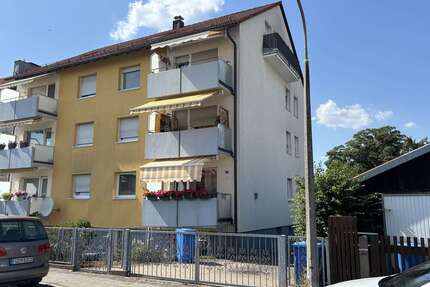 Wohnung zum Kaufen in Nürnberg 239.000,00 € 75 m²
