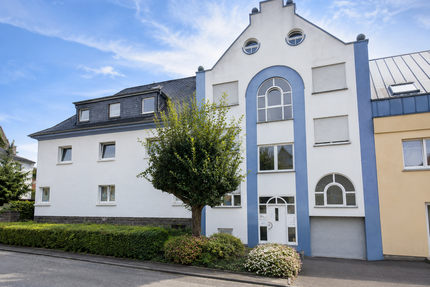 Wohnung zum Mieten in Wirges 400,00 € 39.65 m²