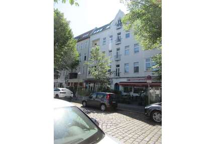 Wohnung zum Mieten in Berlin 1.348,00 € 105 m²