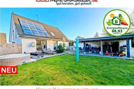 Haus zum Kaufen in Neumünster 519.000,00 € 136 m²