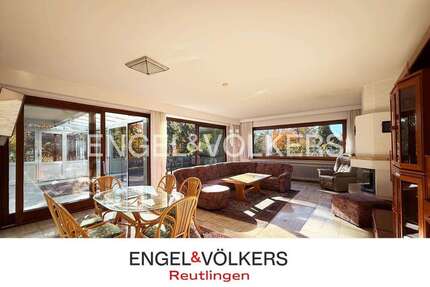 Wohnung zum Kaufen in Eningen 425.000,00 € 175 m²