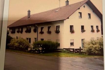 Altes Bauernhaus mit vielen Möglichkeiten - Denklingen
