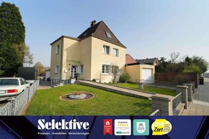 Haus zum Kaufen in Moers 649.000,00 € 212.78 m²