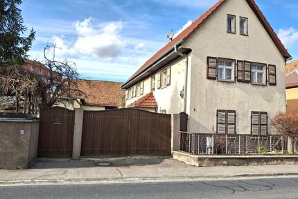 Haus mit Grundstück - 280.000,00&nbsp;EUR Kaufpreis, ca.&nbsp; 130,00&nbsp;m&sup2; in Moritzburg (PLZ: 01468)