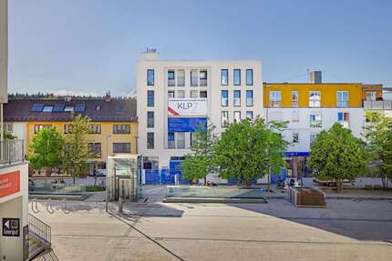 Wohnung zum Kaufen in Geretsried Gartenberg 399.000,00 € 65.9 m² - Geretsried / Gartenberg